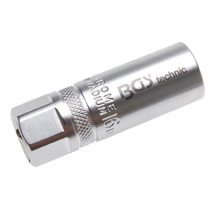 Spark-uso - con clip - candela 16 mm a 21 mm - Lunghezza 65 mm