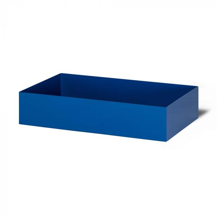 Slide-in tray type RW-1 or 2 - suitable for stacking frames type RSG or RSR - different Colors