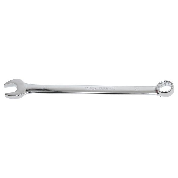 Maul Ring Key - ekstra lang - størrelse 6-32 mm - Længde 130-435 mm