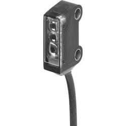 FESTO - SOOD-RS-R-PN - Reflex-Lichtschranke - ABS, PCT, TPE-U - Blockbauweise - VE 1 Stück - Preis per Stück