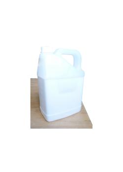 Slibende natriumhydrogencarbonat NaHCO3 - fint - 5 kg i en container - pris pr. Container