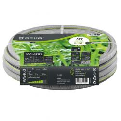 GEKA® plus - Water hose WS400 - Hose size 1/2" - 13 mm - Length 10 m - Price per roll