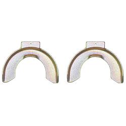 Gedore spring holder pair - size 1N - for diameters 90 to 160 mm - price per pair