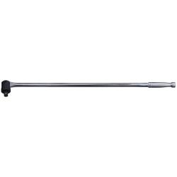 Uchwyt przegubowy Gedore - napęd kwadratowy 3/4" - długość 980 mm - maksymalne obciążenie 1 050 Nm - cena za sztukę