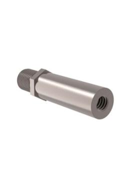 Screw insert - for blind rivet nut setter FireFoxÂ® M6 - price per piece