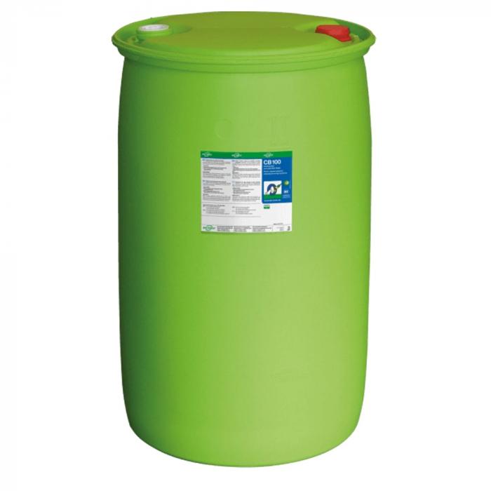CB 100 - Dégraissant - Sans COV - alternative durable aux nettoyants à froid - 0,5 L à 200 L