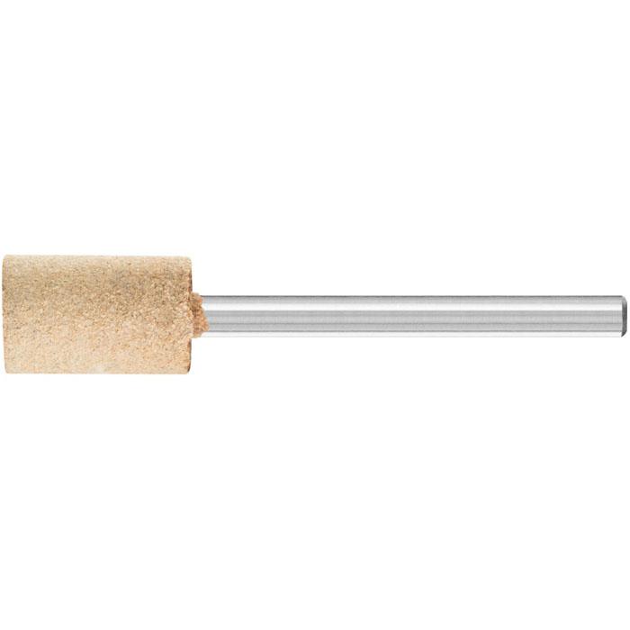 Slipstift - Poliflex® - för stål & titan - skaft-Ø 3 mm - 10 st. - PFERD