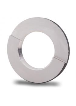 Thread ring gauge limit - Statements R 1/4 "- 14 to R 2 1/2" - 11 - according to standard DIN 2999