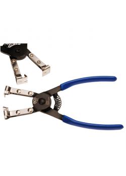 CLIC-L-Hose clamp pliers - length 150 mm