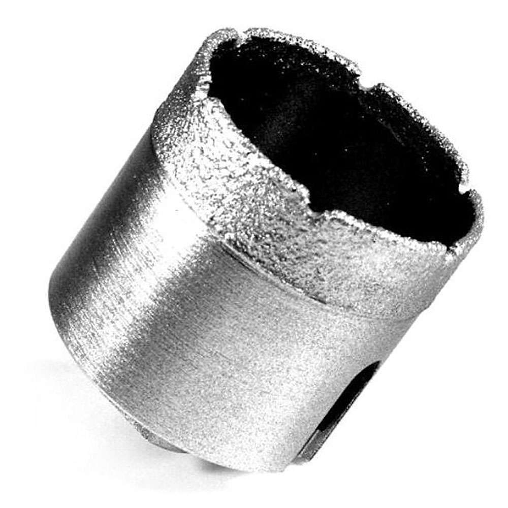 TT Diament Trockenbohrkrone - średnica 6 mm do 68 mm