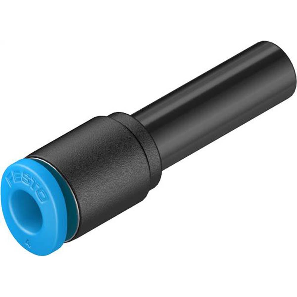 FESTO - QSM - pistokeliitäntä - koko - mini nimellisleveys - 1,1 - 2,6 mm - 10 kpl pakkaus - hinta per pakkaus