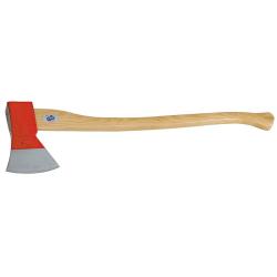 Ox head axe DANKRE - Axe shape Rhenish - Head weight 1250 g - Price per piece