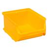 Stapelsichtbox ProfiPlus Box 2B - Wymiary zewnętrzne (szer x gł x wys) 135 x 160 x 82 mm - w różnych kolorach