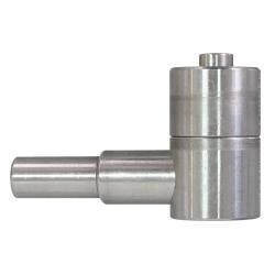 Gedore adapter angled - for filling the DSG gearbox on VW-Audi - without oil pump - price per piece