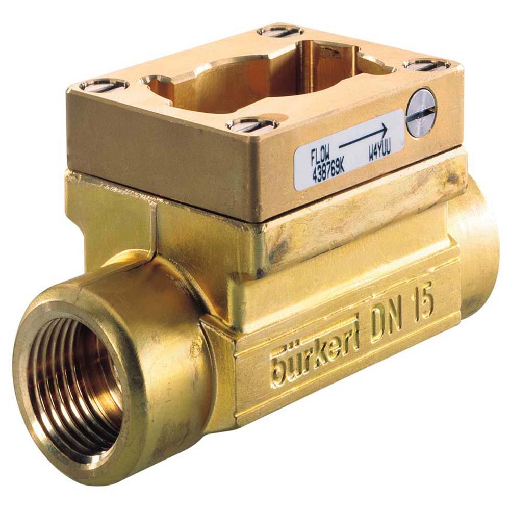 Flow sensor module - Type S030 - Brass - 1/2" to 1 1/4" - Price per piece