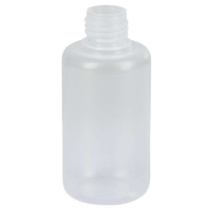 Plastic bottles - different versions - PU 250 and 500 pieces - price per piece