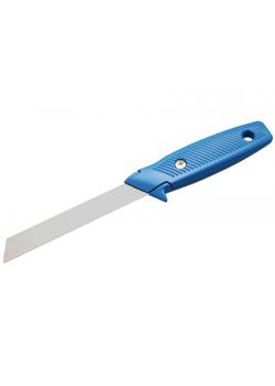 Insulation diameter - 140 mm Special blade with smooth cut - total length 240 mm