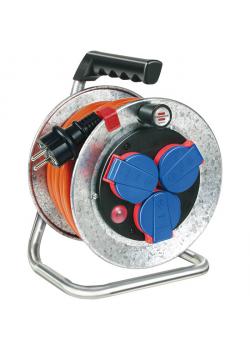 Câble tambour Garant® compact - IP 44 - N07V3V3-F3G1.5