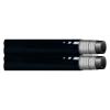 Tubo termoplastico TP-R18-Z - conforme a SAE 100 R18 - PE/PEL - DN da 5 a 12 - Ø esterno da 9,6 a 22,5 mm - PN 210 - prezzo per rotolo