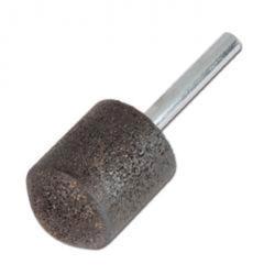 Mounted Points - Hardness L - Cylindrical With Radius End WR- "PFERD"