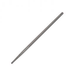 Rester - Motorsag File HORSE - Shape runde - Spiral Slash Smooth cut "- Ø 5,5 mm - tommer Ø 7/32"