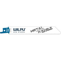 WILPU Säbelsägeblatt Aufnahme Universal - für Metall bis 3,5 mm - Typ  3013/200