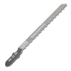 Sticksågblad WILPU - HC 22 DV - 5 stycken