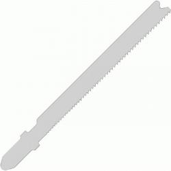 Jigsaw blade - cutting length 66-106 mm - FORUM