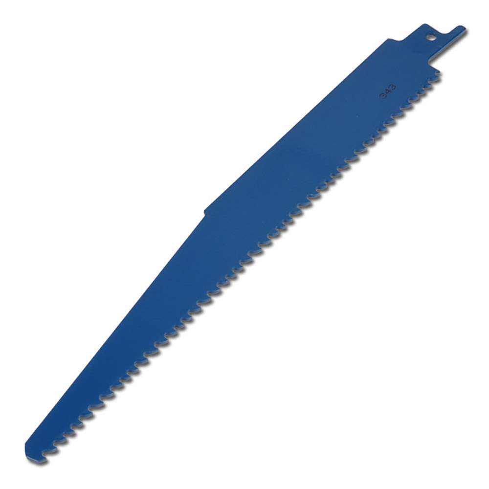 Sägeblätter - für Metall - bis 300 mm - 1,6 mm Stärke