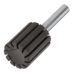 Schleifhülsenträger - zylindrisch - für Schleifhülsen A, Z und A-INOX - Durchmesser 4  mm - VE 5 Stück - Preis per VE