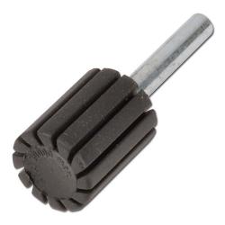 Schleifhülsenträger - zylindrisch - für Schleifhülsen A, Z und A-INOX - Durchmesser 8 mm - VE 5 Stück - Preis per VE