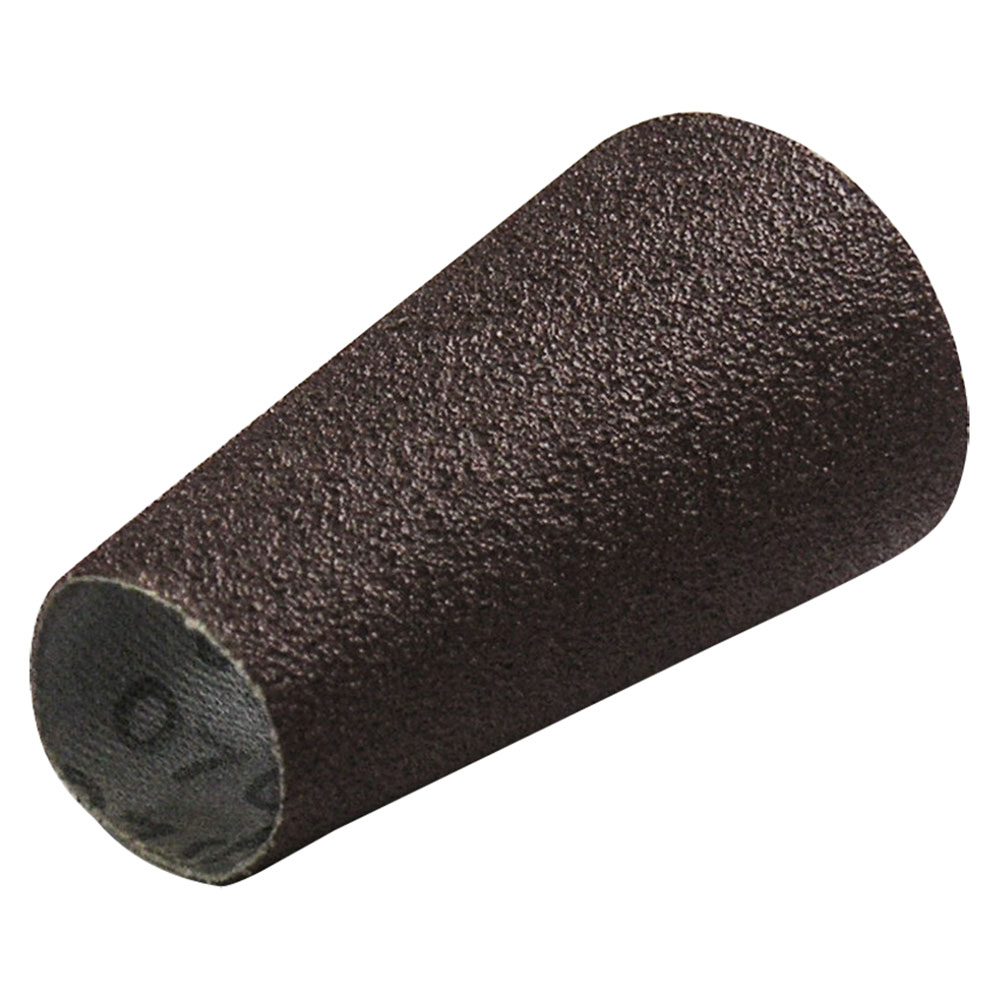 Abrasive Sleeve For Metal Sleeve - 10-75mm - CS 310X Grain Type K50 To K150