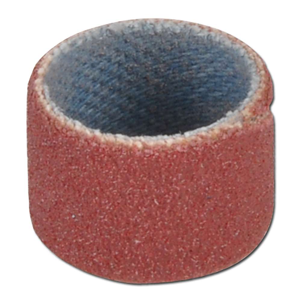 Abrasive Sleeve - Universally Applicable Ø 6-75mm K40 To K240