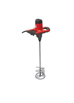 Electric hand-held stirrers TMX PRO - 110 to 230 V - 1220 to 1600 watts - Speed 0 to 800 - 80 to 200 l - various versions - CE certified