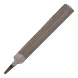 Schärffeile - Schwertfeile - lieferbarer Hieb 2 - Länge 200 mm - "PFERD" - Hieb auf vier Seiten - VE 10 Stk. - Preis per VE