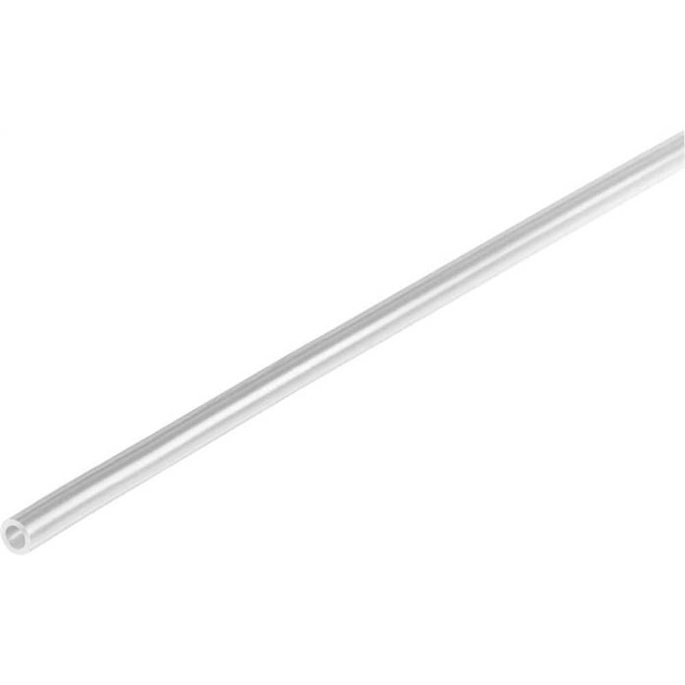FESTO - PFAN - plastslang - ytterdiameter 3 till 12 mm - PN upp till 16 bar - färg natur - rulllängd 50 m - pris per rulle