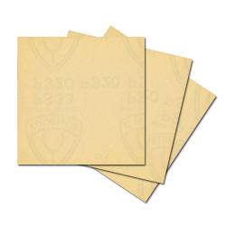 foglio di carta vetrata - PS 33BK - non perforato - sostenuto e