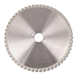 Hand-/Tisch-Stahl-Kreissägeblatt für Metalle (Trockenschnitt) - VE 5 Stück - Preis per Stück