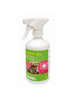 Antimarder Spray - Indhold 500 ml