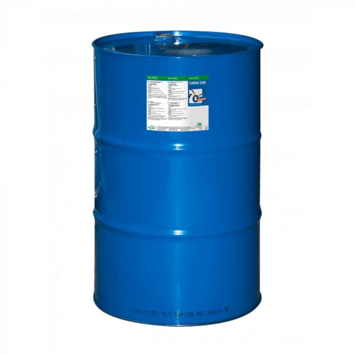 OMNI 200 - multifunktionell spray - korrosionsskydd - VOC-fri - 0,5 l till 200 l