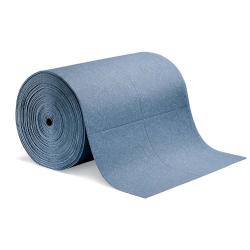 PIG BLUE® Heavy - Sow roll - Absorbs 242.5 liters per roll - Width 76 cm - Length 46 m - Price per roll