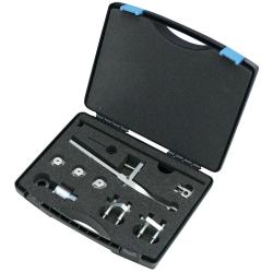 Gedore locking tool set - for camshaft on VW 1.8l/2.0l TFSI/TSI engines - price per set