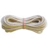 Sisal rope - twisted - natural fiber - price per pack