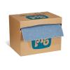 PIG BLUE® Heavy - Absorbent roll - Absorbs 40.4 to 242.5 liters per roll - Width 38 to 76 cm - Length 15 to 46 m - Price per roll