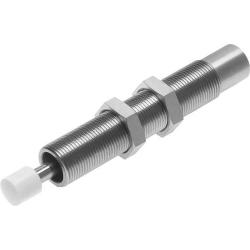 FESTO - DYSW - Shock absorber - Size 4 to 12 - Stroke/damping length 6 to 20 mm - Price per piece