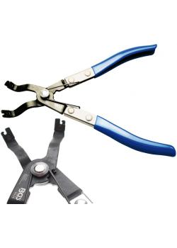 Special Circlip Pliers - max. Opening width 41 mm - length 215 mm
