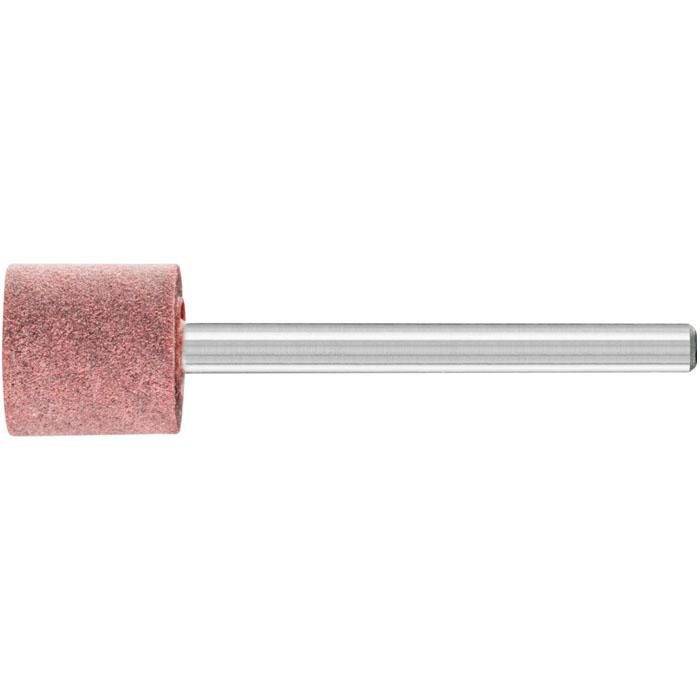 Schleifstift - PFERD Poliflex® - Schaft-Ø 3 mm - für Stahl, Edelstahl, Buntmetall - VE 10 Stück - Preis per VE
