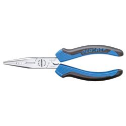 Gedore multiple pliers - for holding, cutting, crimping etc. - Length 180 mm - Price per piece