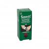 Salvequick - Savett lingettes nettoyantes pour plaies - 40 pcs.