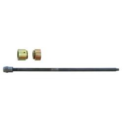 Gedore hydraulic drive set - for wheel bearing sets KL-0039 - without cylinder and pump - price per set